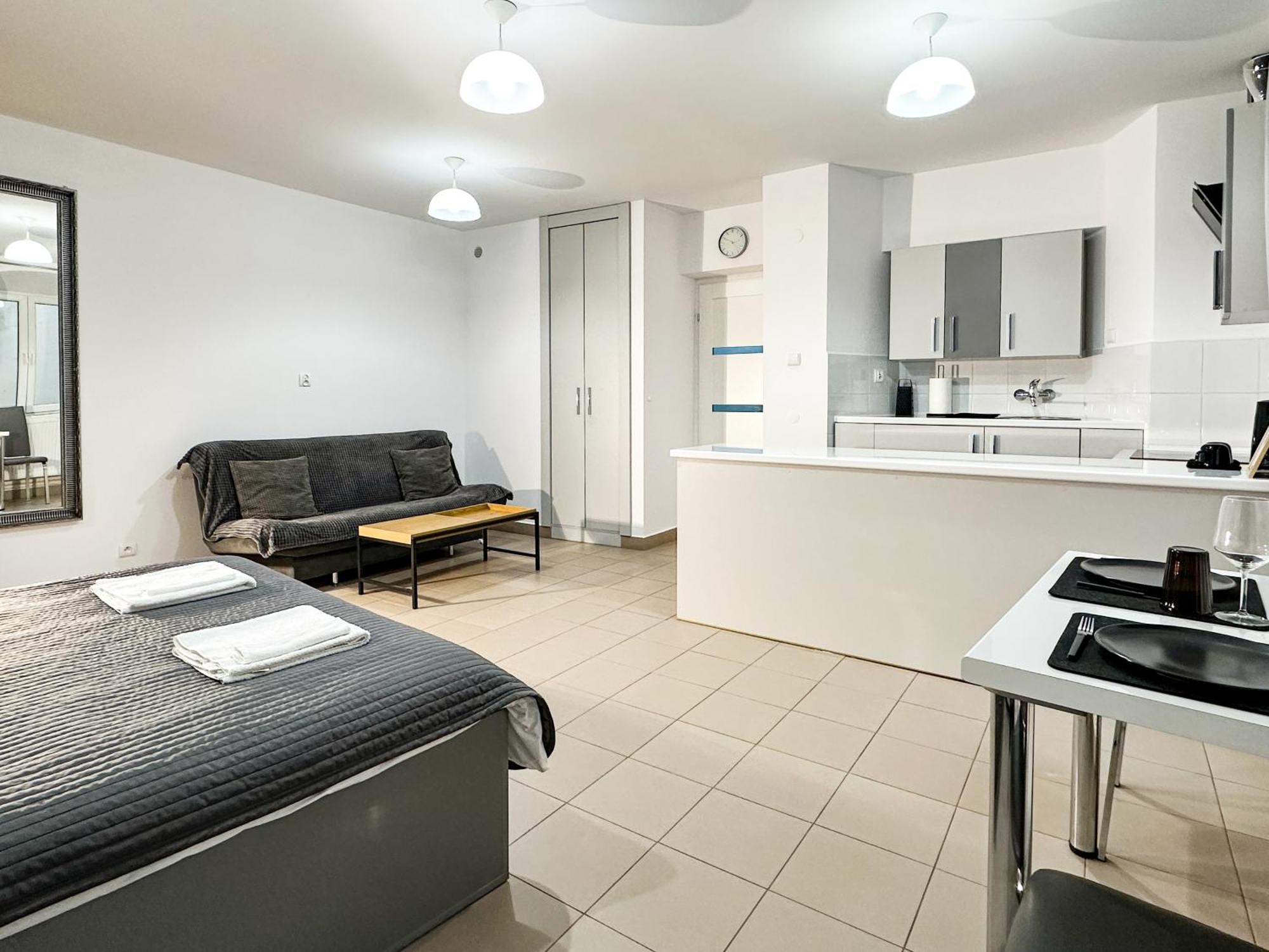 Noclegi Rynek14 Przemysl Old Town View Apartments Exteriör bild