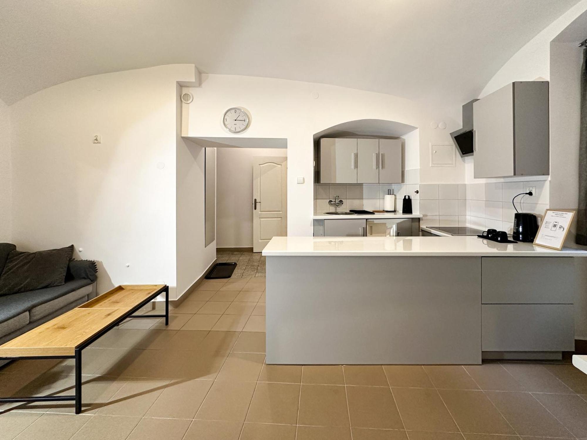 Noclegi Rynek14 Przemysl Old Town View Apartments Exteriör bild