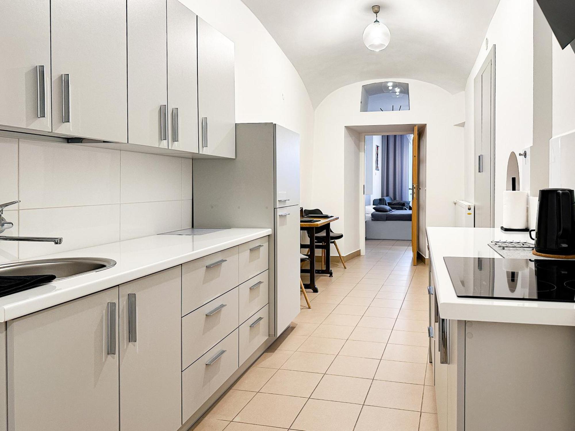 Noclegi Rynek14 Przemysl Old Town View Apartments Exteriör bild